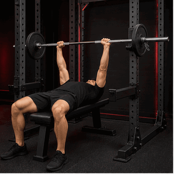 Barbell Bench Press